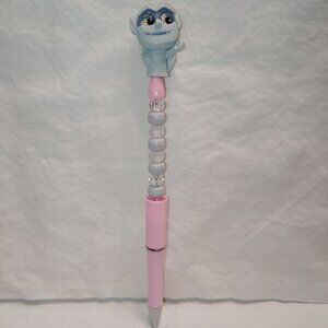 . Disney Doorable- Victor  - Handmade Beaded Pen Hunchback of Notre Dame